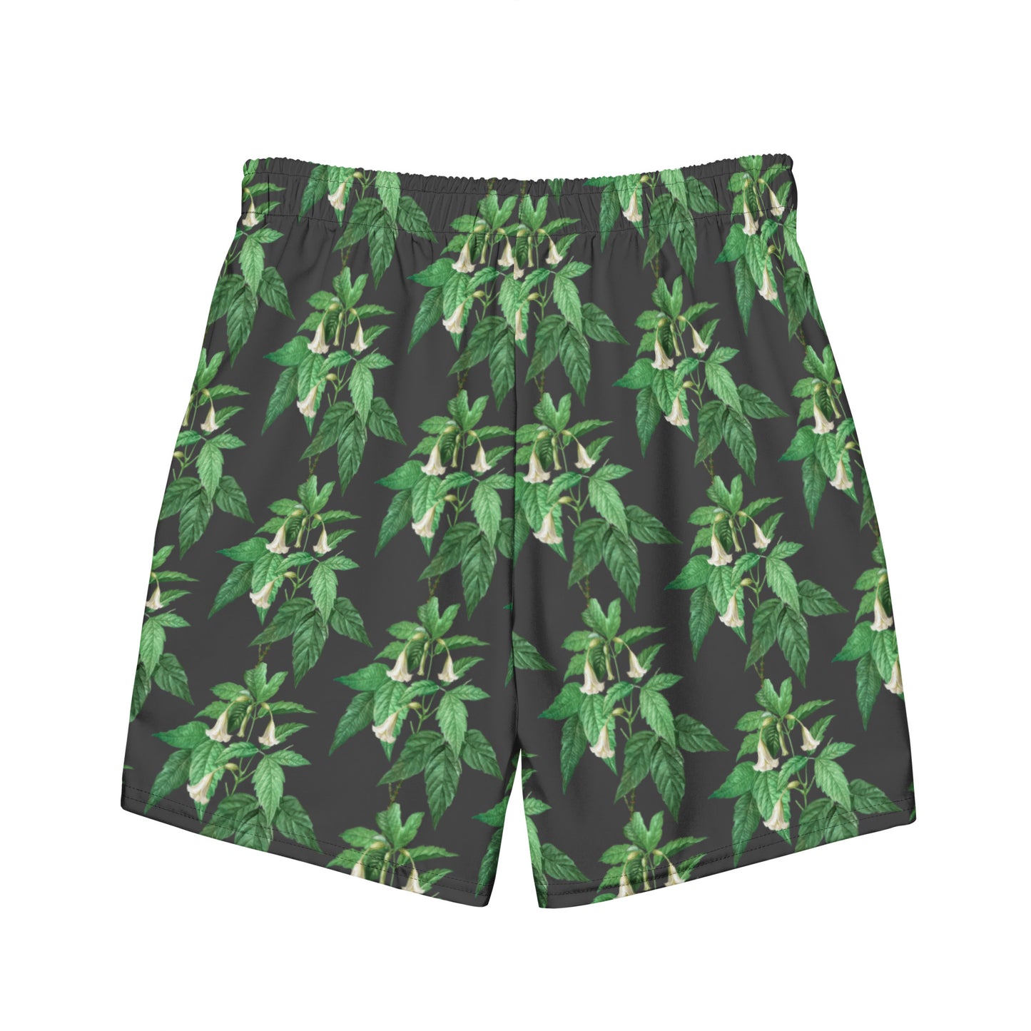 Woodentattoo Classic Summertime (Badehose)