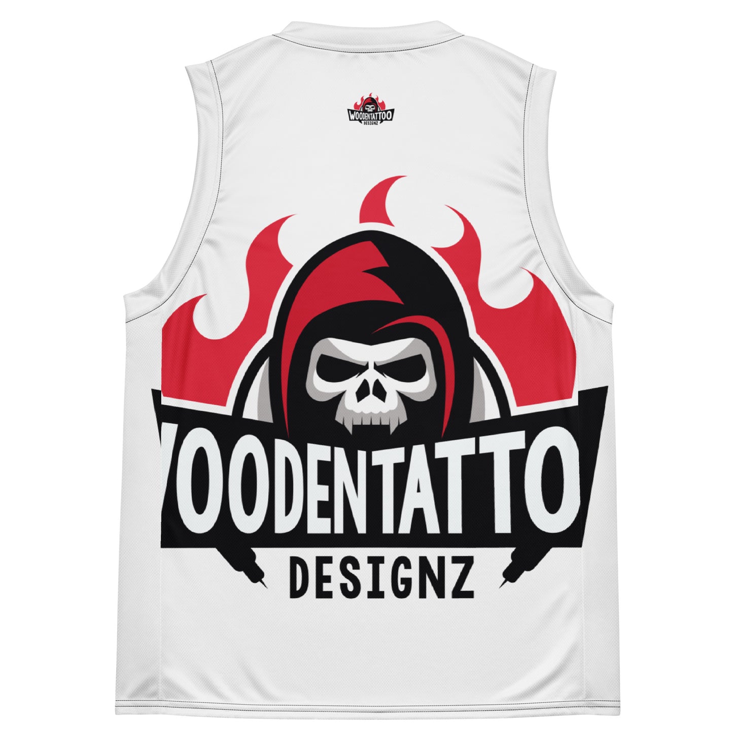 Woodentattoo Sporty Style (Allover Shirt)