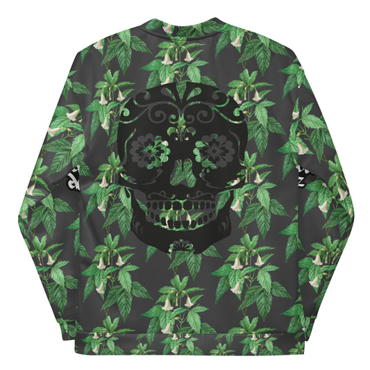 Woodentattoo Classic Urban (Bomber-Jacke)