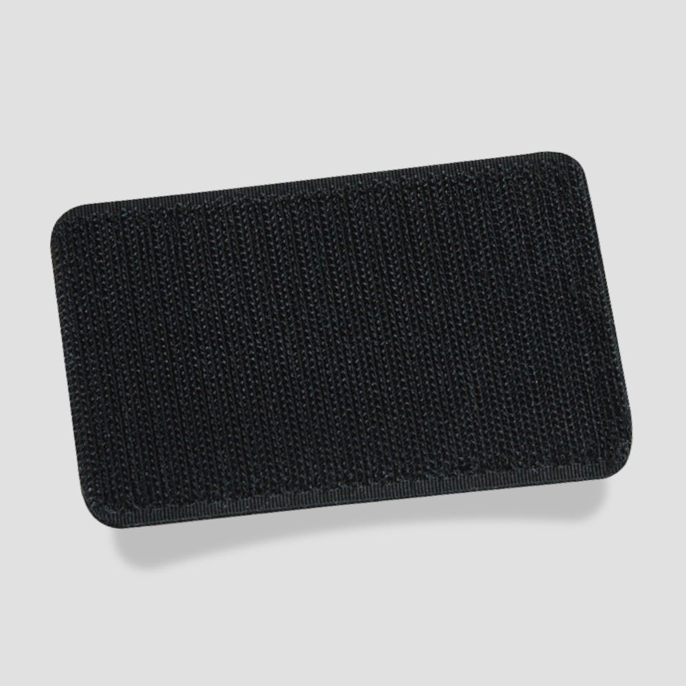 Klett Patch Rueckseite Hinten