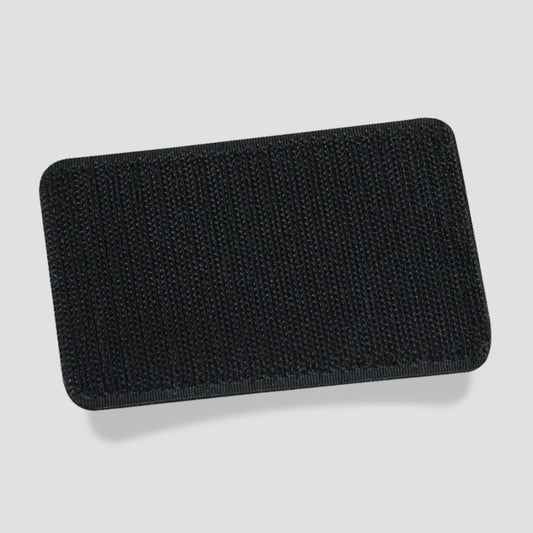 Klett Patch Rueckseite Hinten