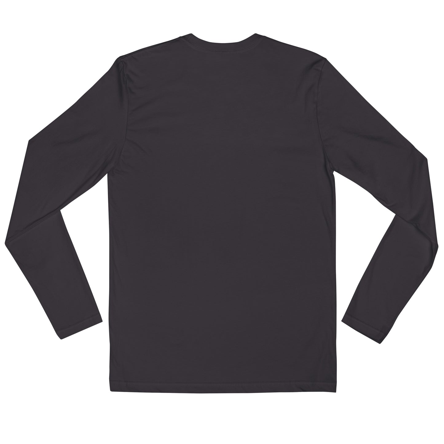 Woodentattoo Classic Decent (Longsleeve)