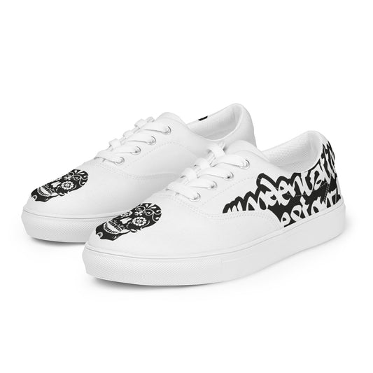 Woodentattoo Recognize (Sneaker)