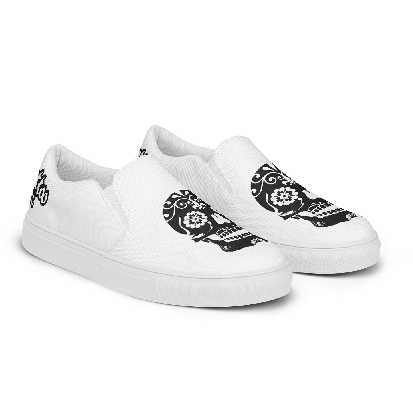 Woodentattoo Classic Icons (Slipper)