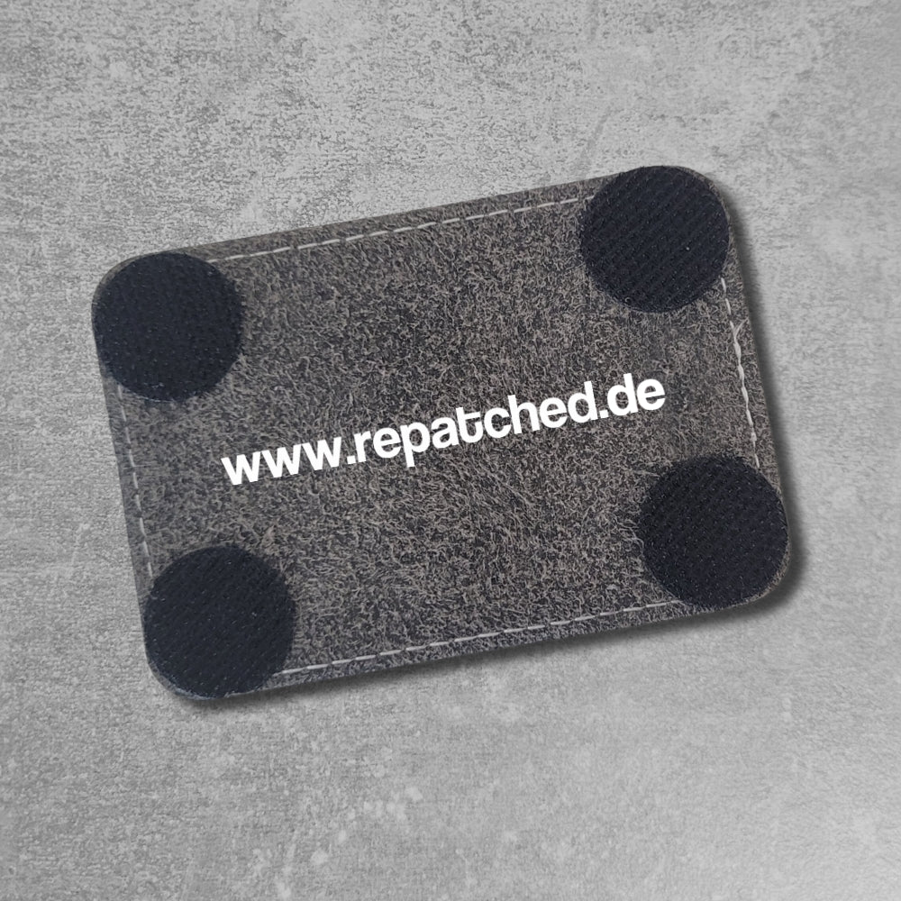 SG Rockenau Uffsteiger 2025 Patch