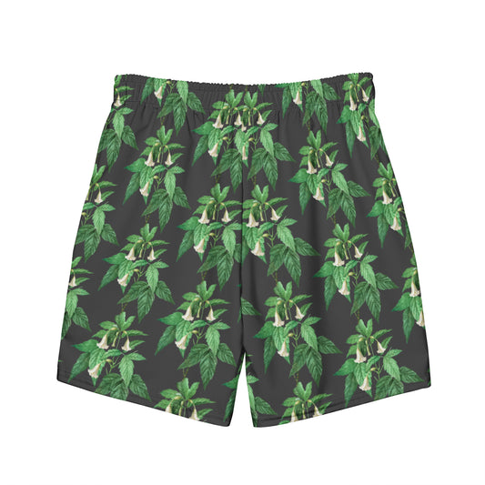Woodentattoo Classic Summertime (Badehose)