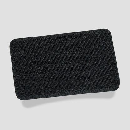 Klett Patch Rueckseite Hinten