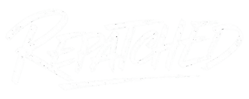 Repatched Logo