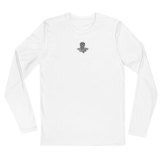 Woodentattoo Classic Decent  (Longsleeve)