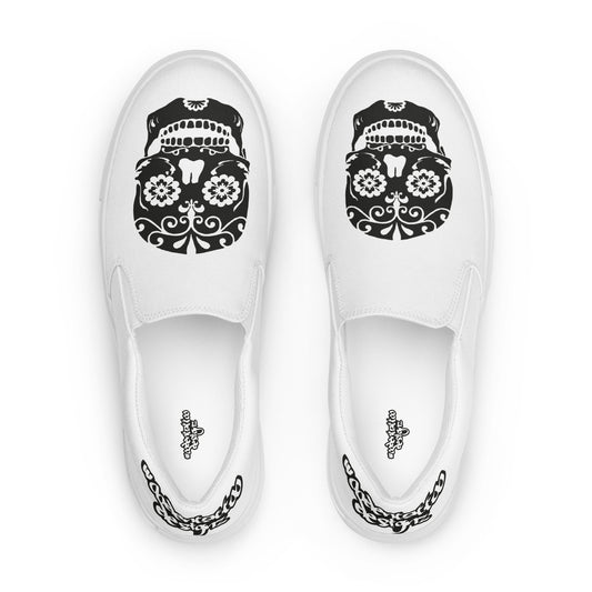 Woodentattoo Classic Icons (Slipper)