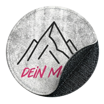 Patches selbst gestalten – Mit Klett oder zum Aufnähen | REPATCHED
